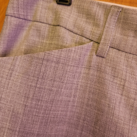 Express Editor Dress Pants - Picture 4 of 9